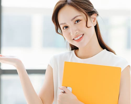 4.確定申告不安なし